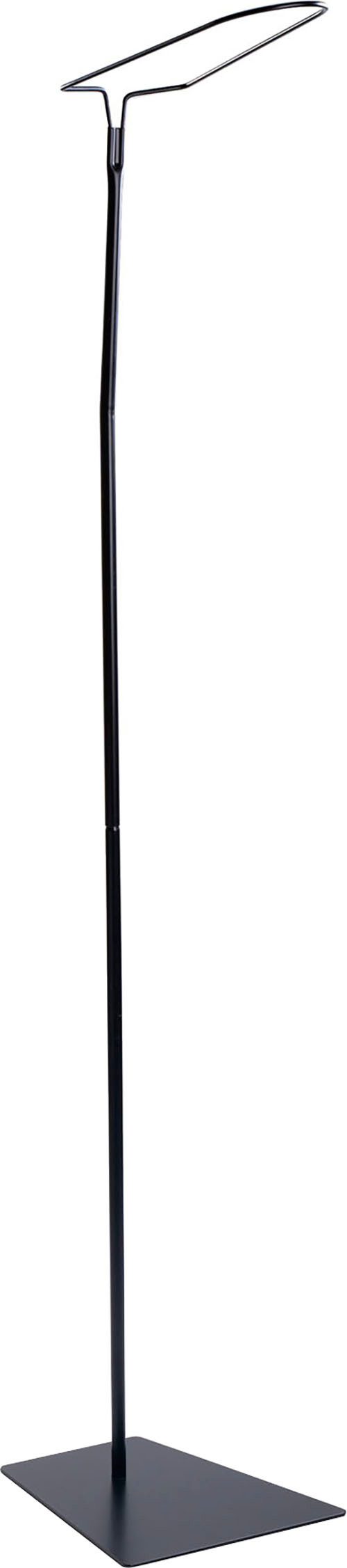 Julius Zöllner Himmelstange Himmelhalter Franz mit Standfuß, Made in Europe günstig online kaufen