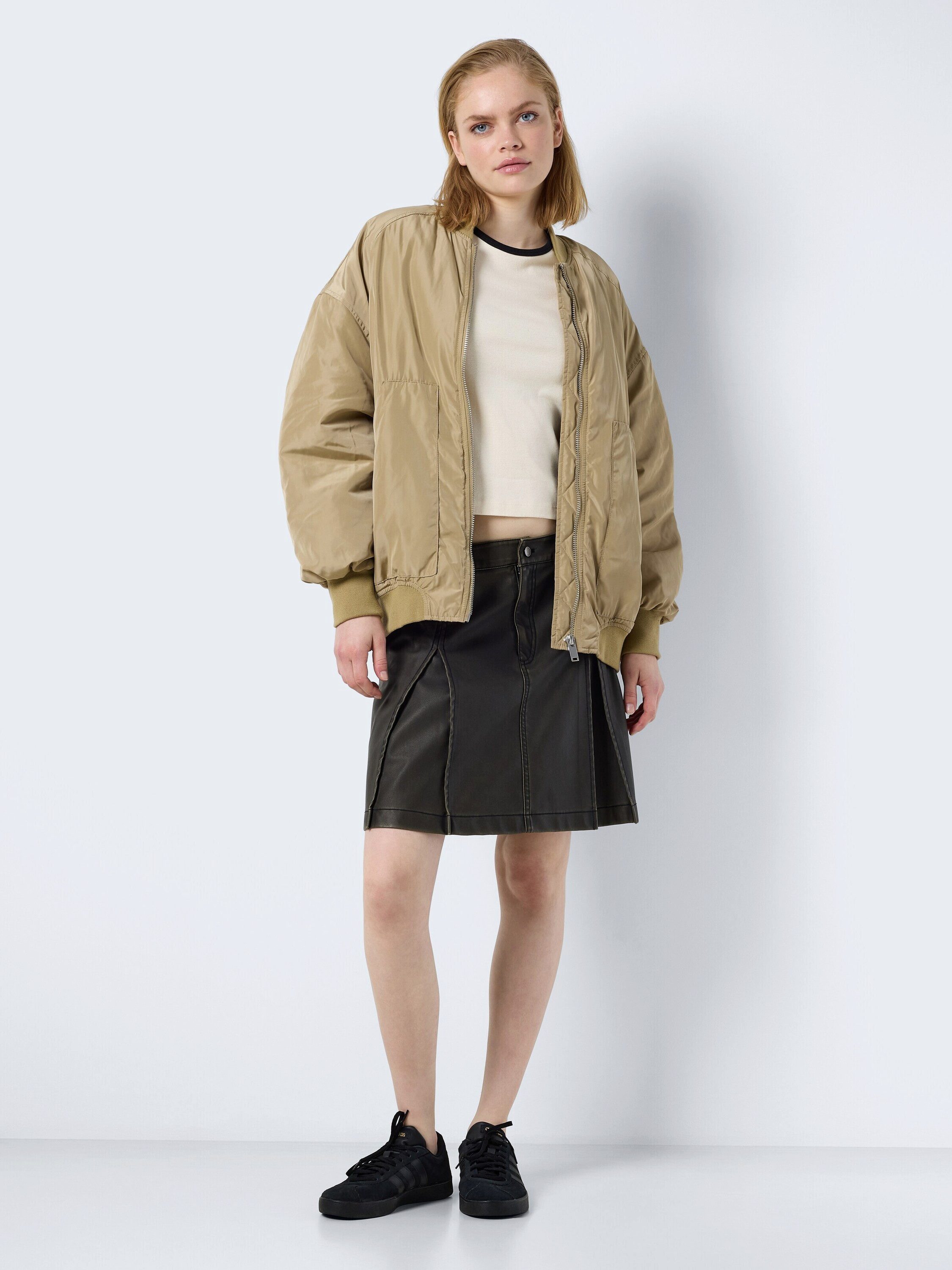 Noisy may Bomberjacke NMDelia (1-St) günstig online kaufen