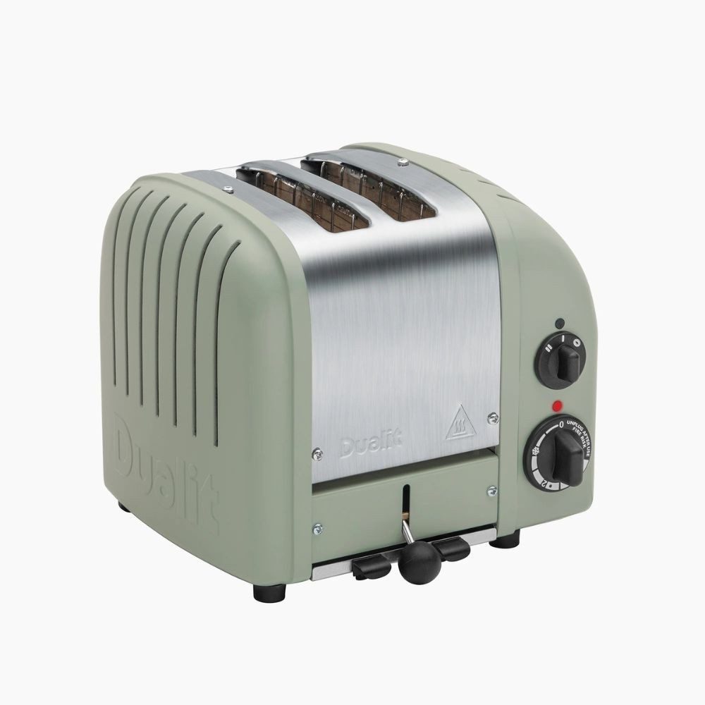 Dualit Toaster Dualit Classic 2er-Toaster
