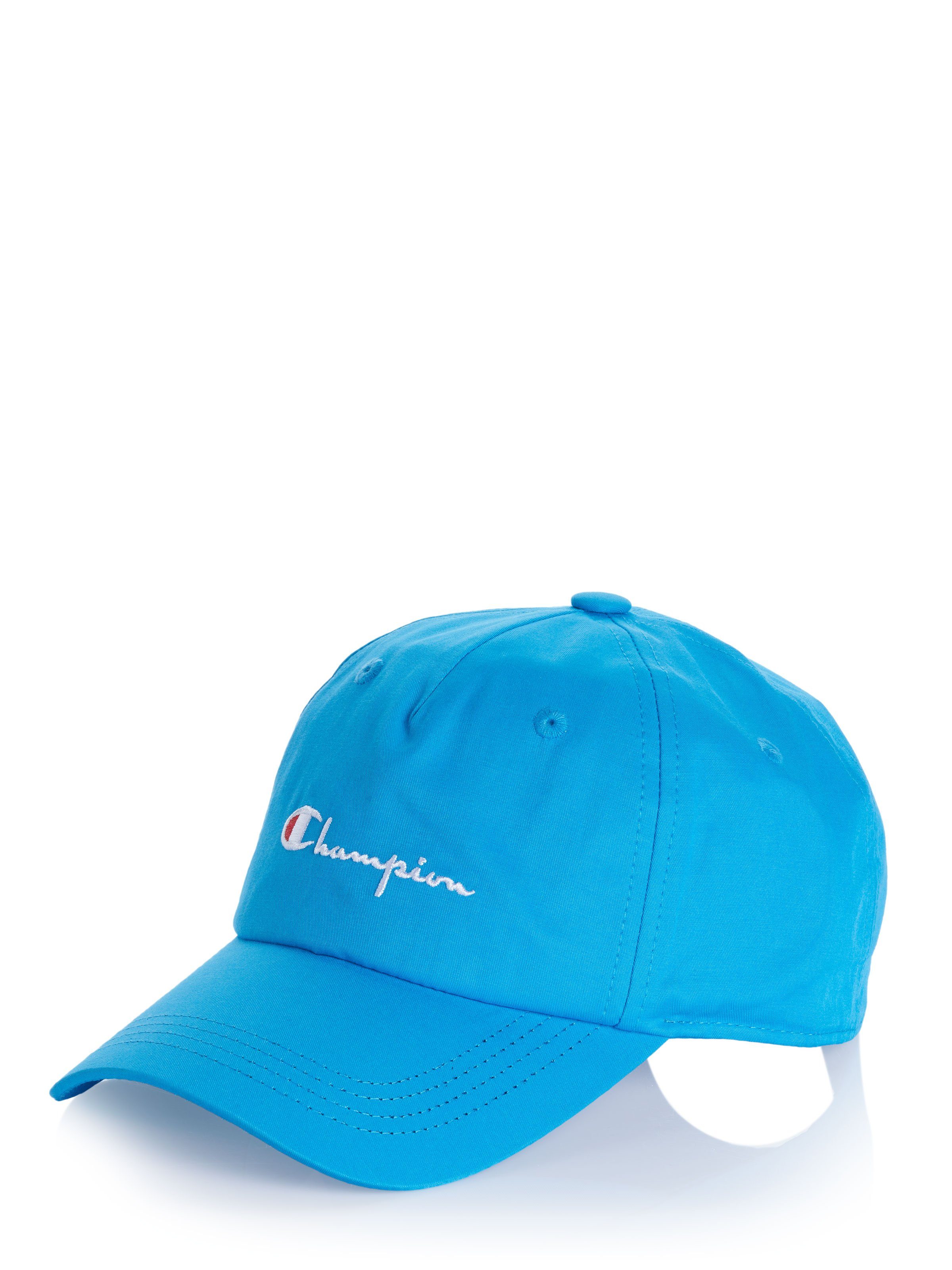 Champion Baseball Cap Champion Cap Blau