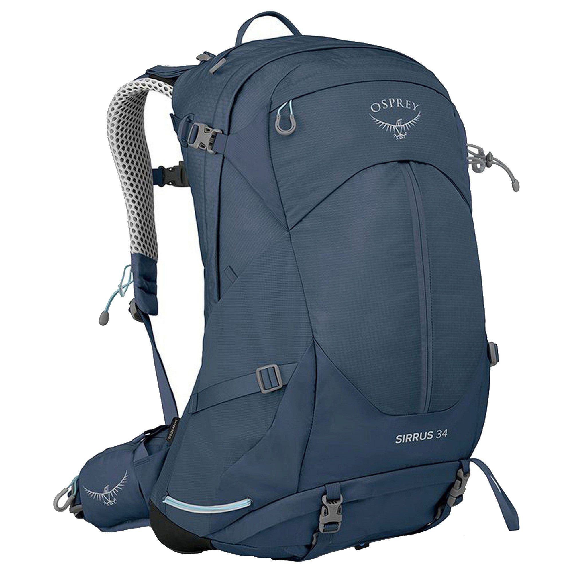 Osprey Wanderrucksack Sirrus 34 Women - Wanderrucksack 57 cm (muted space blue)