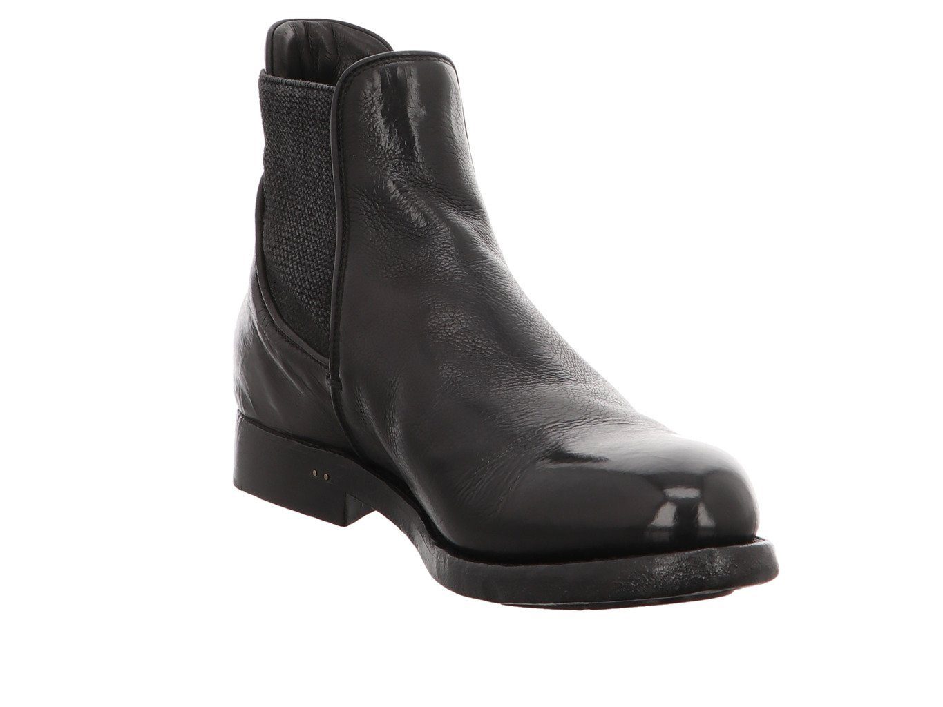 Silvano Sassetti Stiefellete Stiefelette
