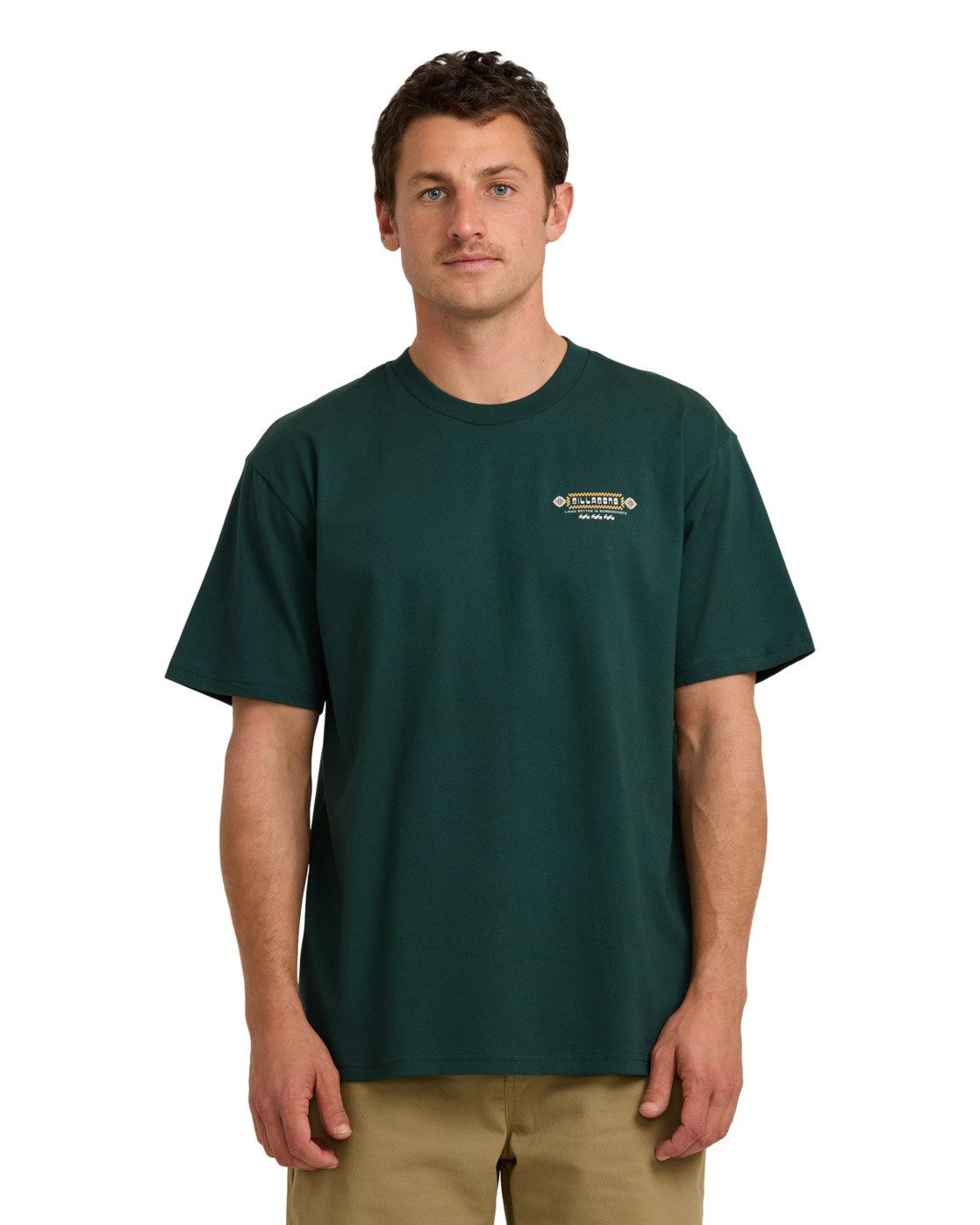 Billabong T-Shirt Secret Spot Regular günstig online kaufen