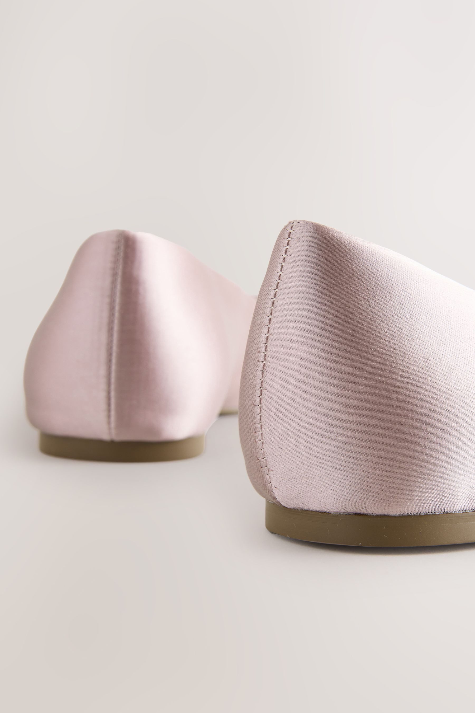 Next Forever Comfort® Ballerinas mit Perlenschleife günstig online kaufen