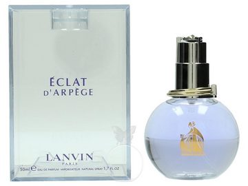 LANVIN Eau de Parfum Lanvin Eclat D'Arpege Pour Femme Eau de Parfum 50 ml, 1-tlg.