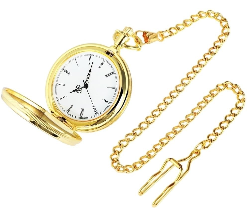 Excellanc Quarzuhr 480402000003 Excellanc Taschenuhr günstig online kaufen