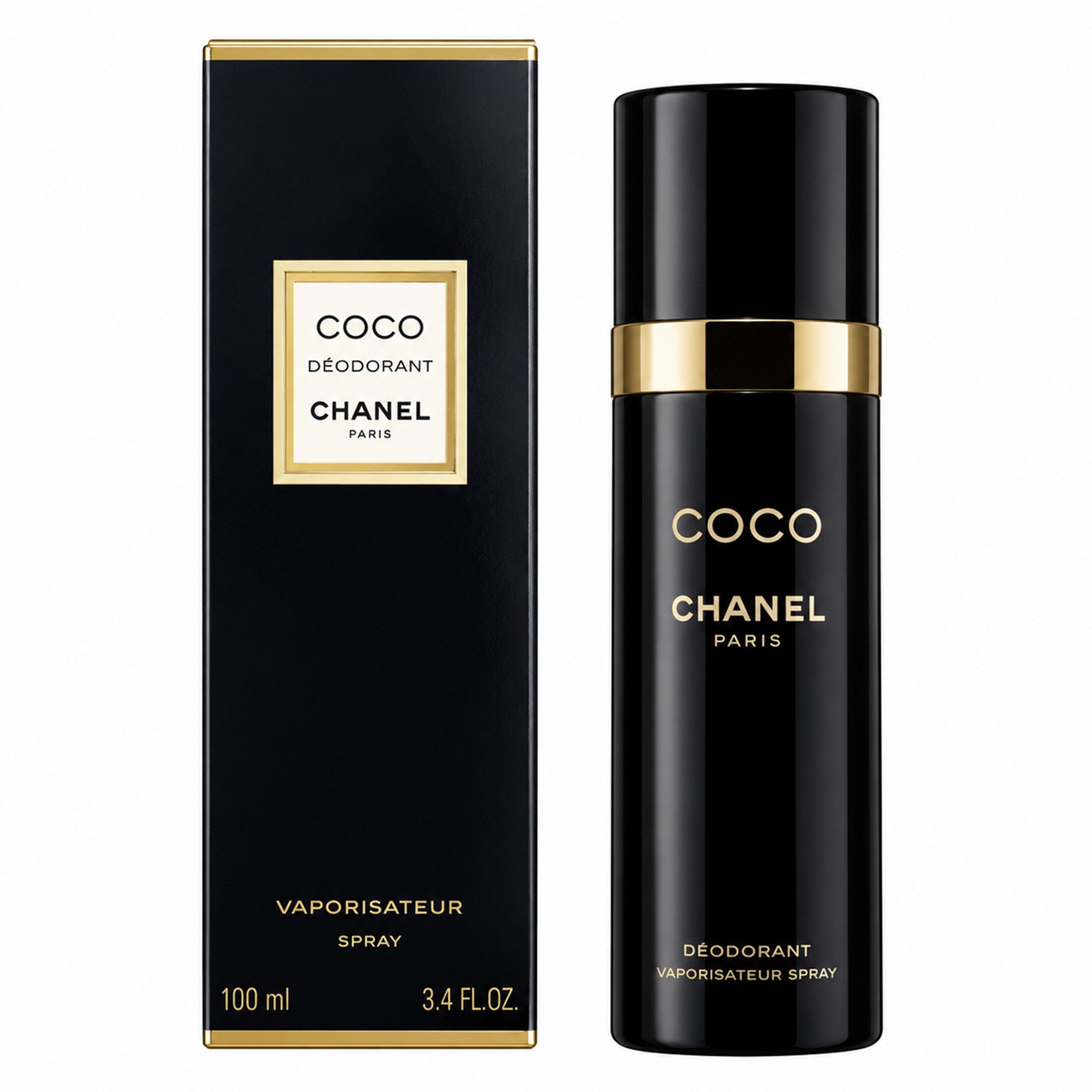CHANEL Deo-Spray Chanel Coco Deodorant Spray 100 ml