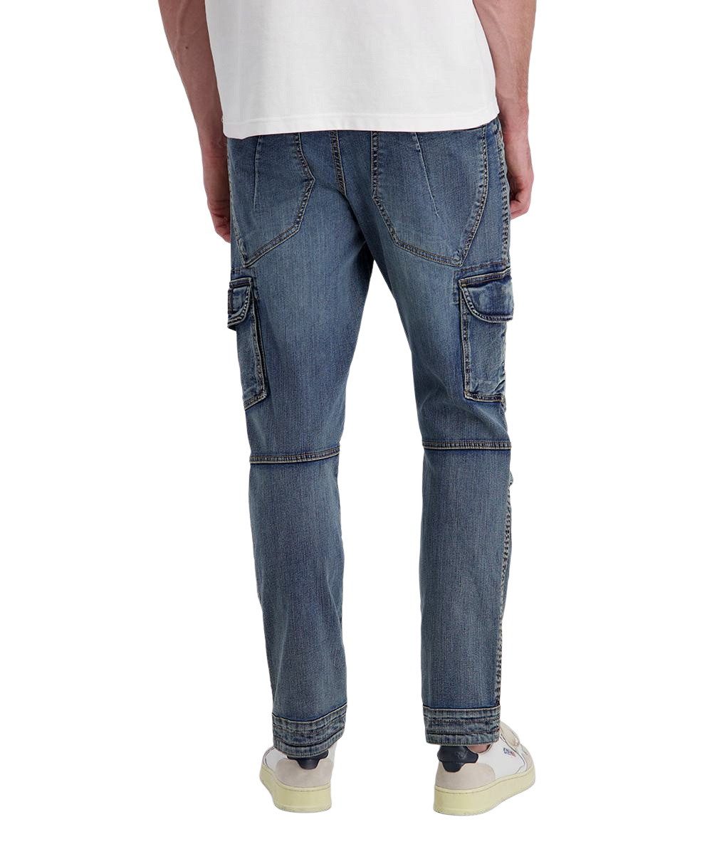 TIMEZONE Straight-Jeans REGULAR ROGERTZ mit Stretch