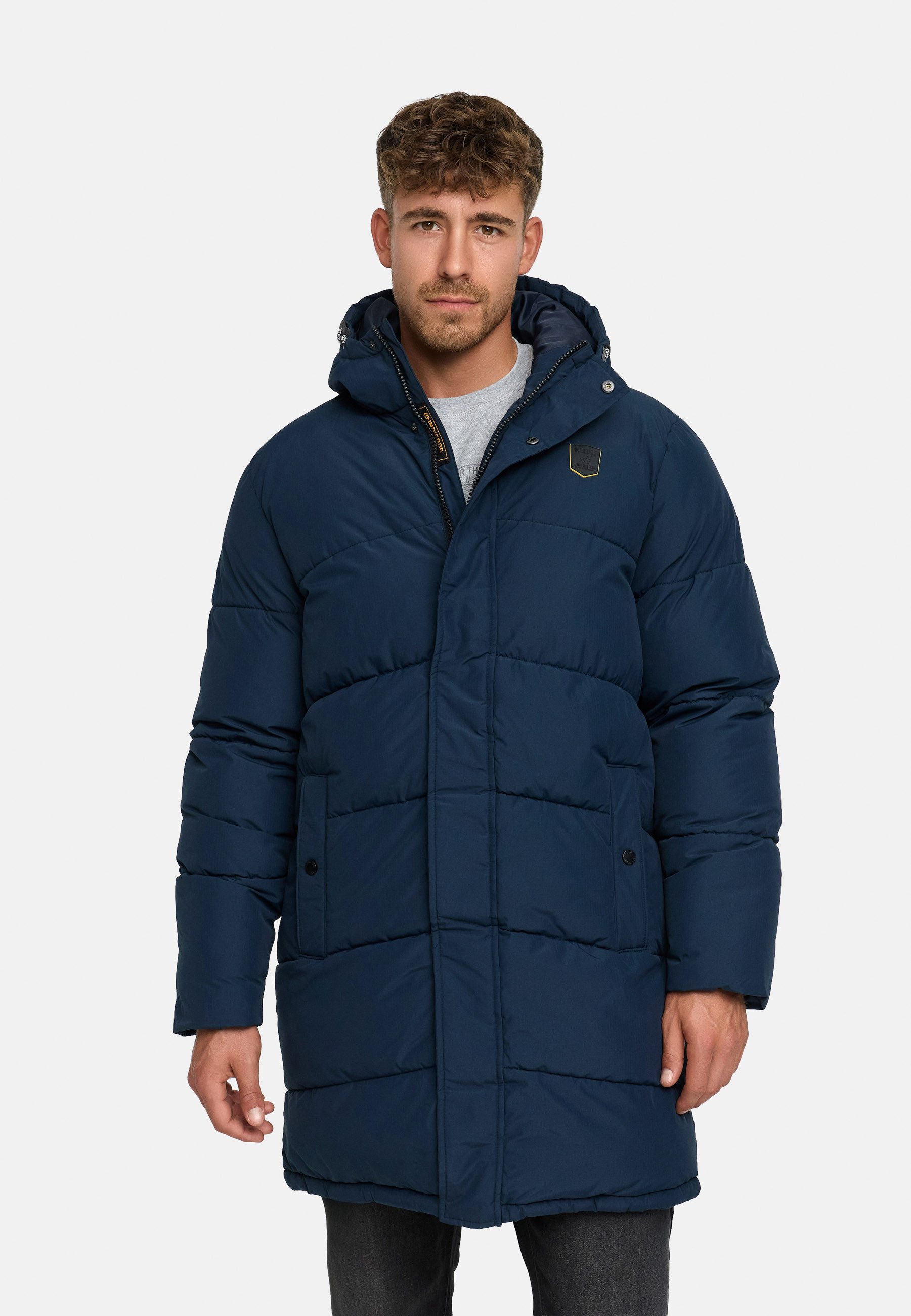 Winterjacke Herren INPazze Jacke Winter Herrenjacke