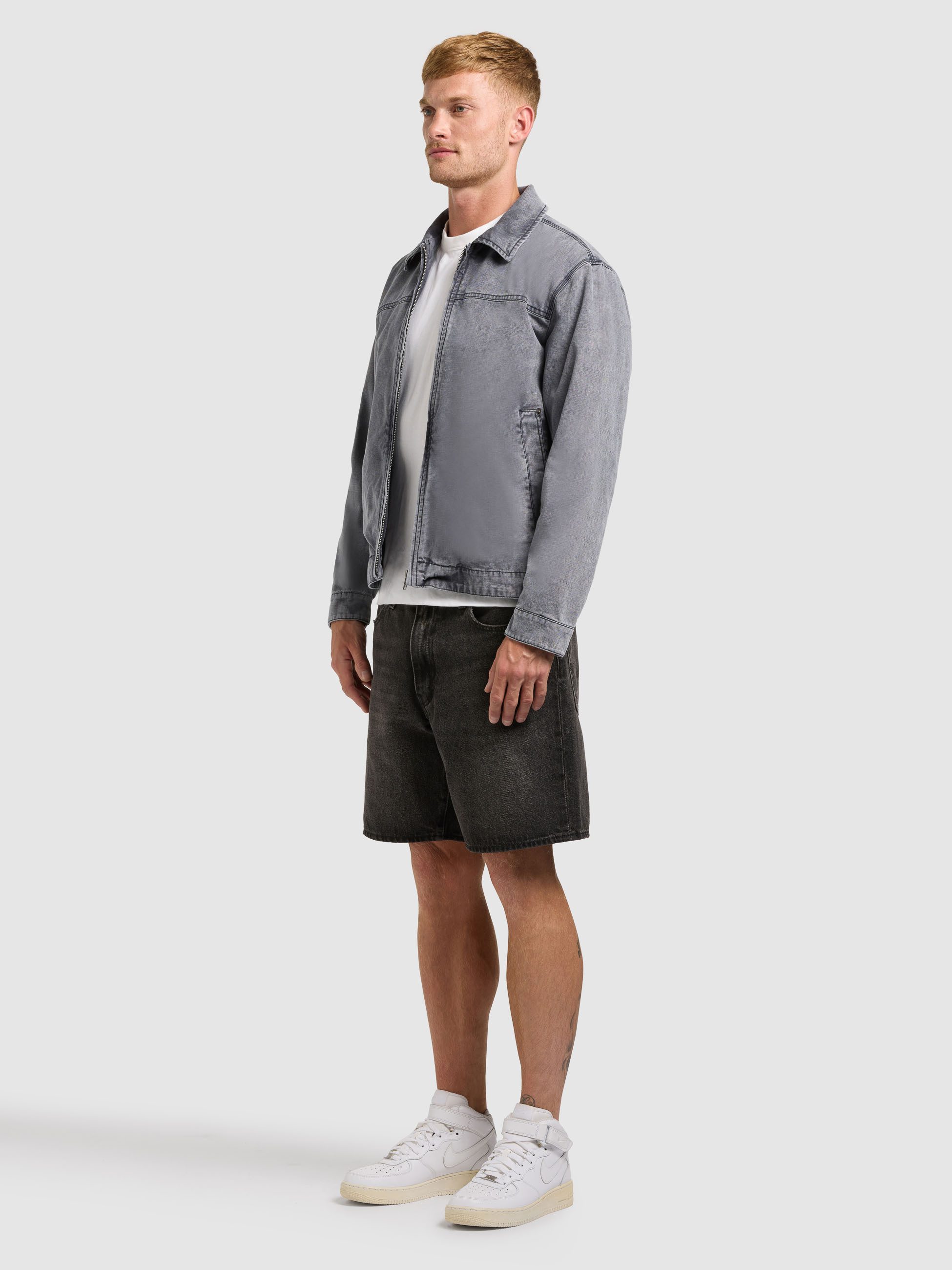 khujo Blouson BRAVE