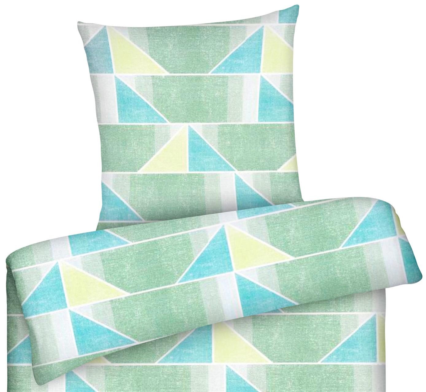 Carpe Sonno Bettwäsche Set 135x200 100% günstig online kaufen