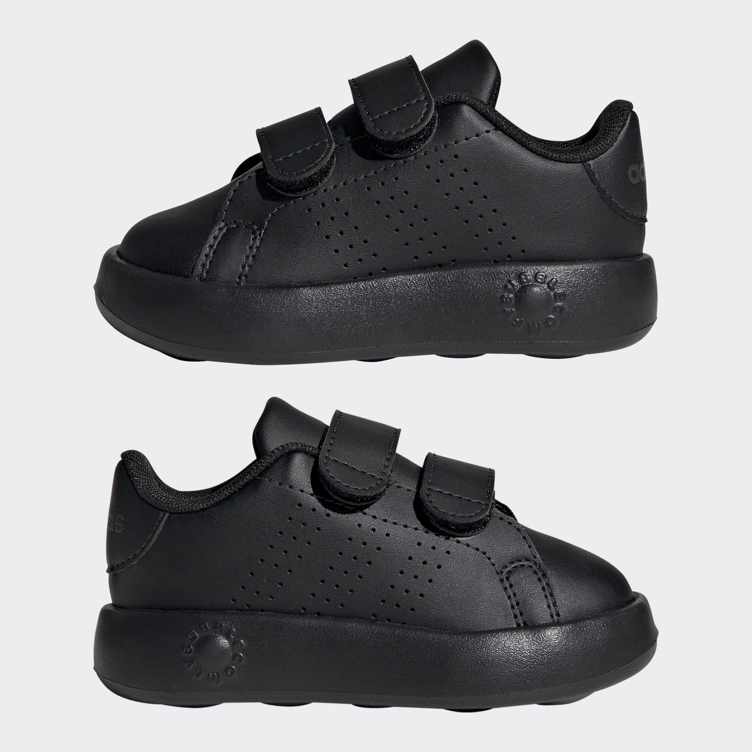Sportswear adidas CBLACK/GRESIX/CBLACK Sneaker