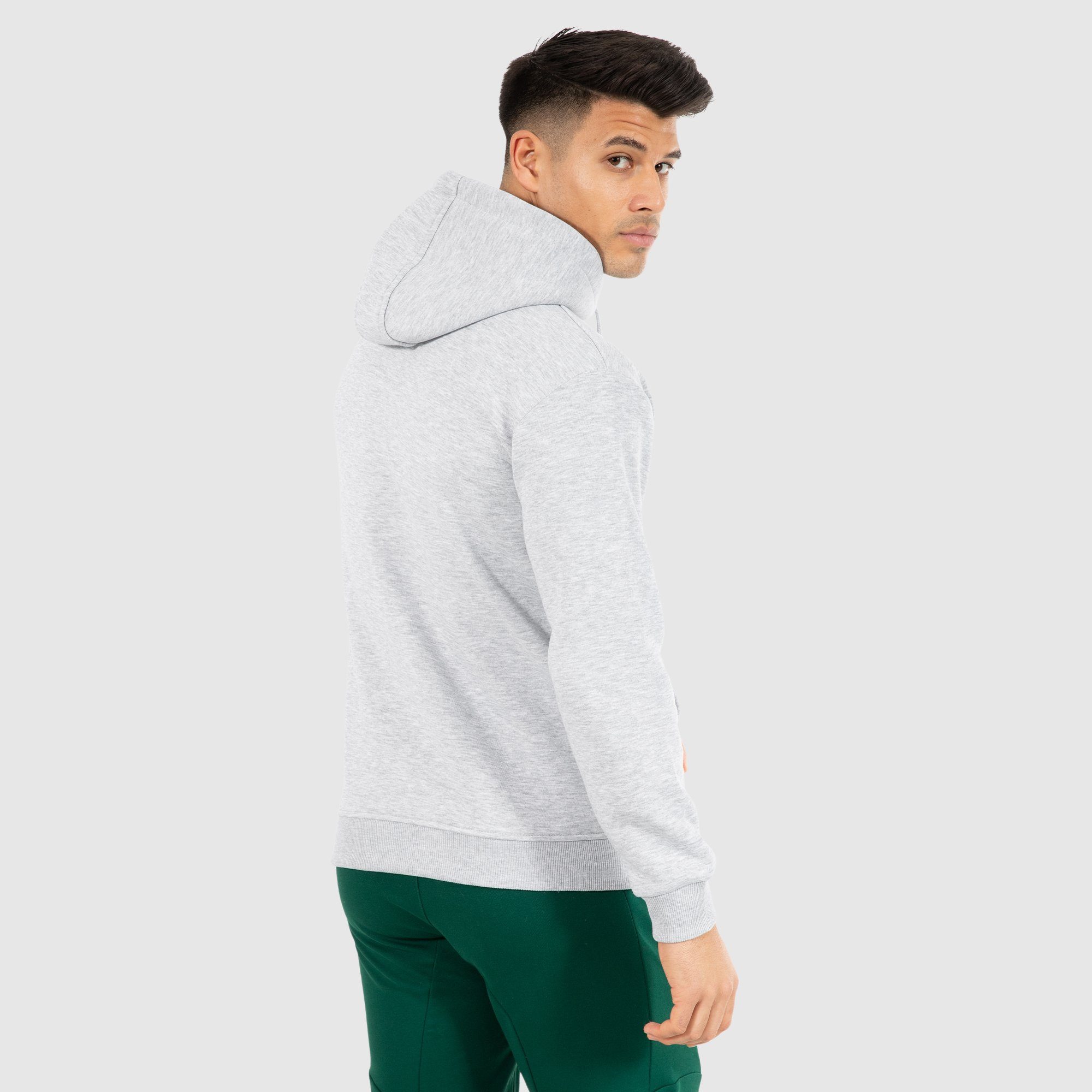 Smilodox Hoodie Leo - günstig online kaufen