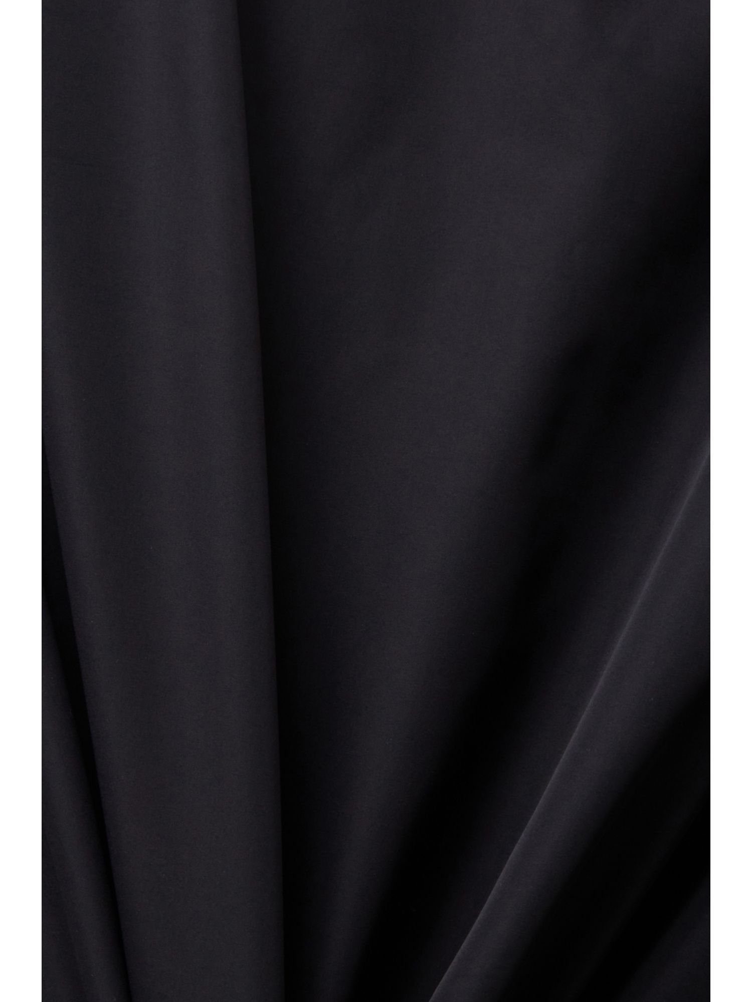 Esprit Collection Bomberjacke Jacke im Bomber-Stil BLACK