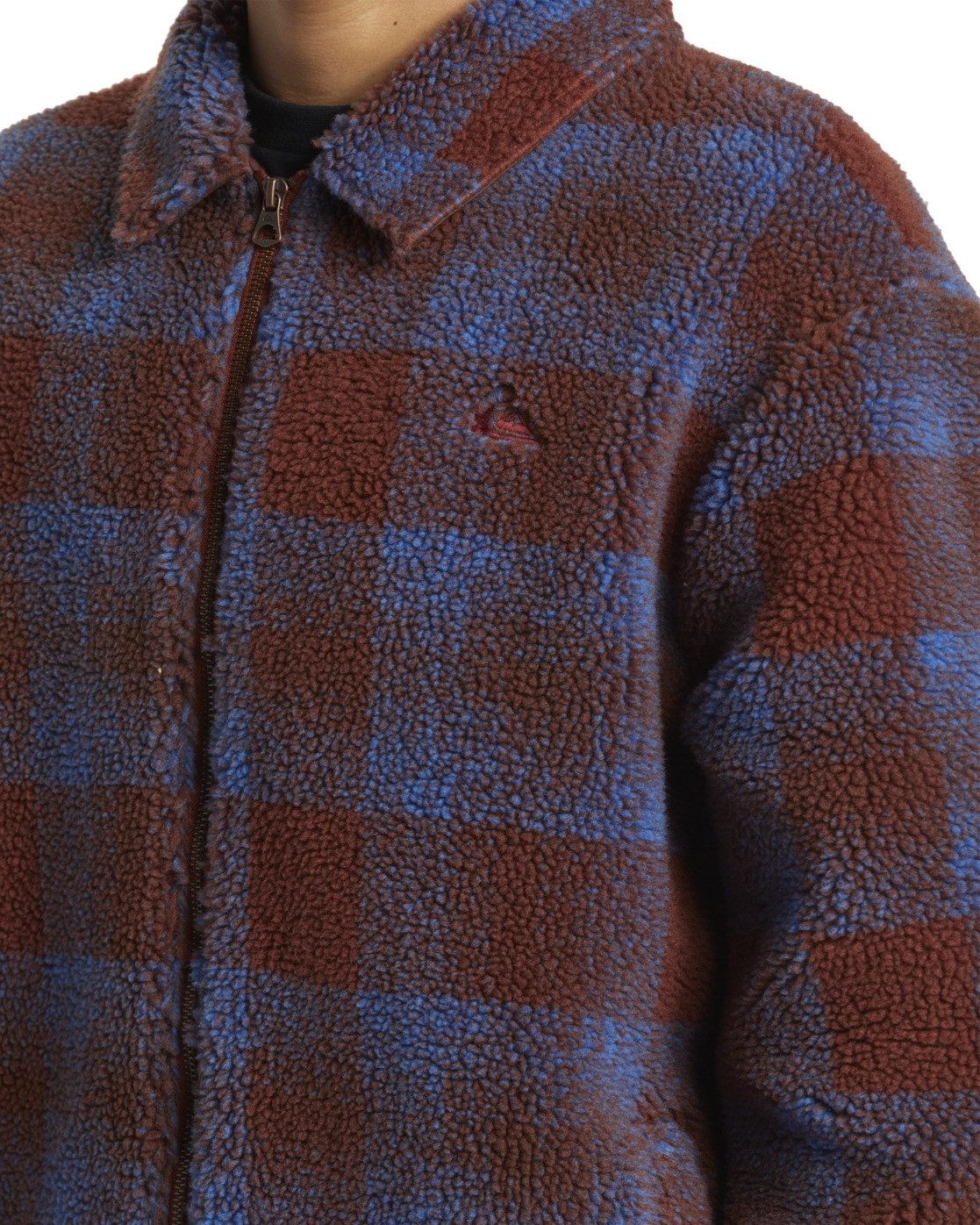 Quiksilver Fleecepullover Deck