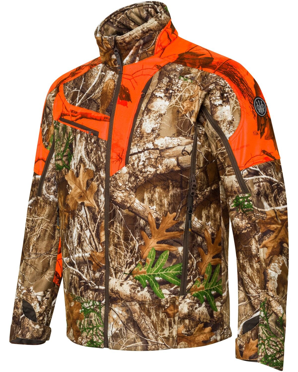 Outdoorjacke Jacke Matajur Windblock