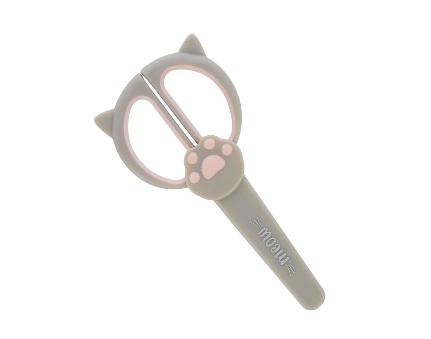 Legami Haushaltsschere Kinderschere - Kitty