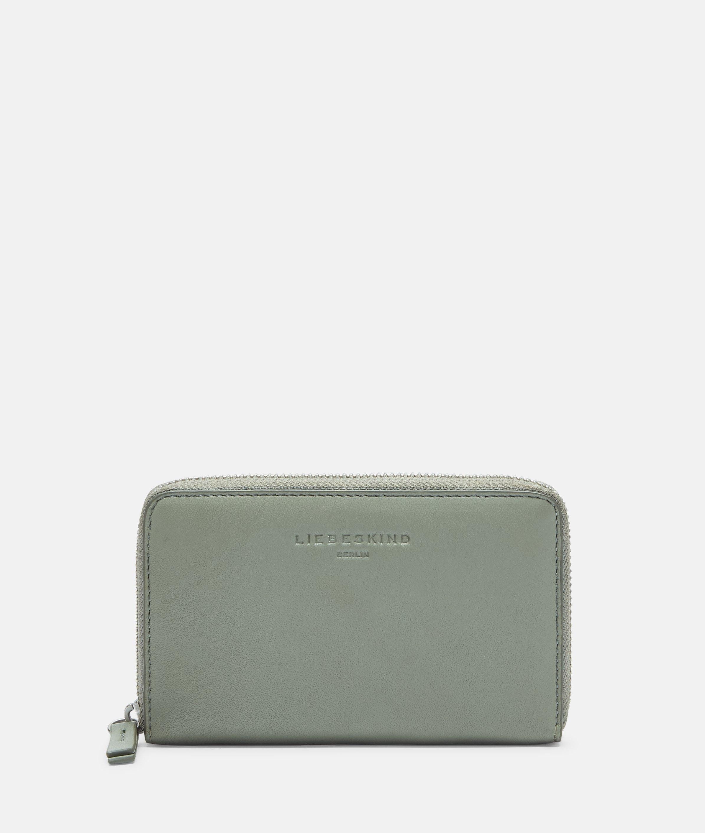 Liebeskind Berlin Geldbörse Portemonnaie (1-tlg), Geräumiges Portemonnaie a günstig online kaufen