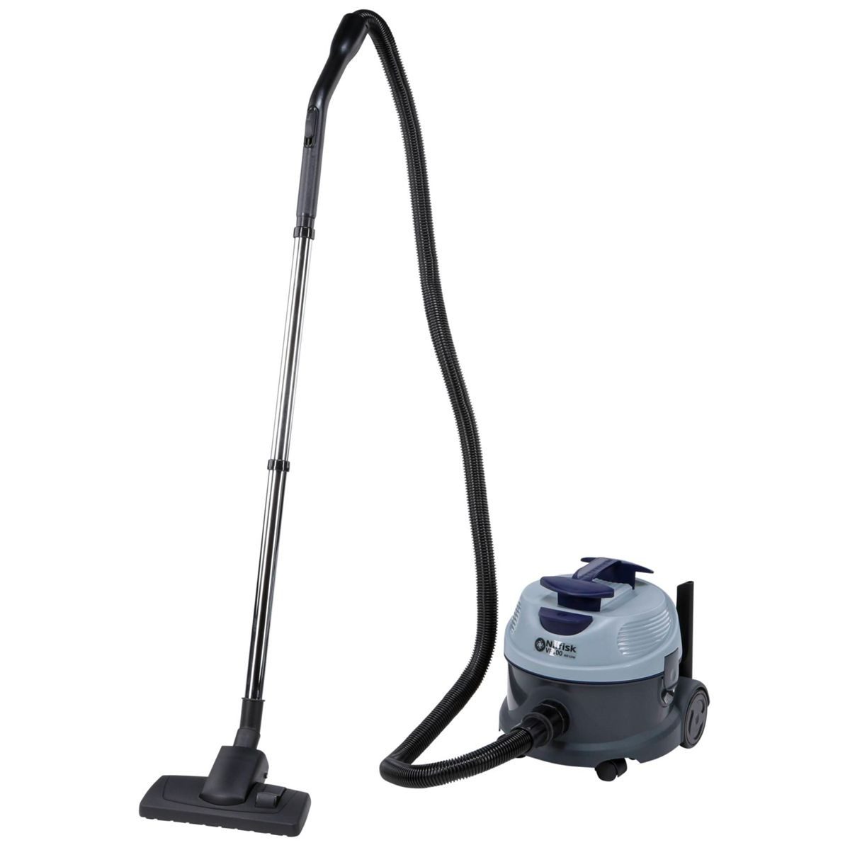 Nilfisk Bodenstaubsauger VP 100 EU Industriestaubsauger