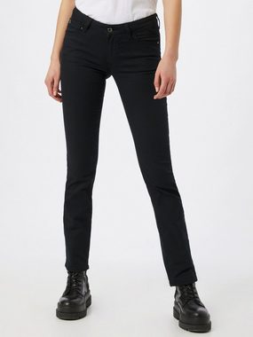 Mavi Skinny-fit-Jeans Olivia (1-tlg) Patches, Plain/ohne Details, Weiteres Detail