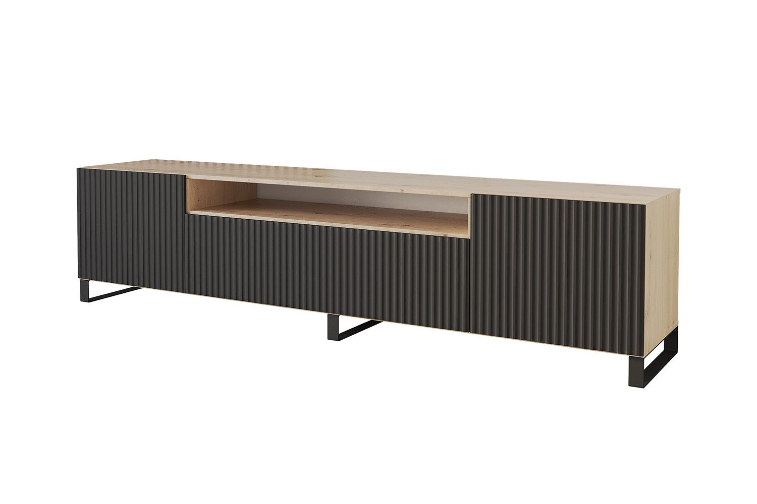 ALTDECOR Lowboard NOA-2 (1 St., TV-Schrank, günstig online kaufen