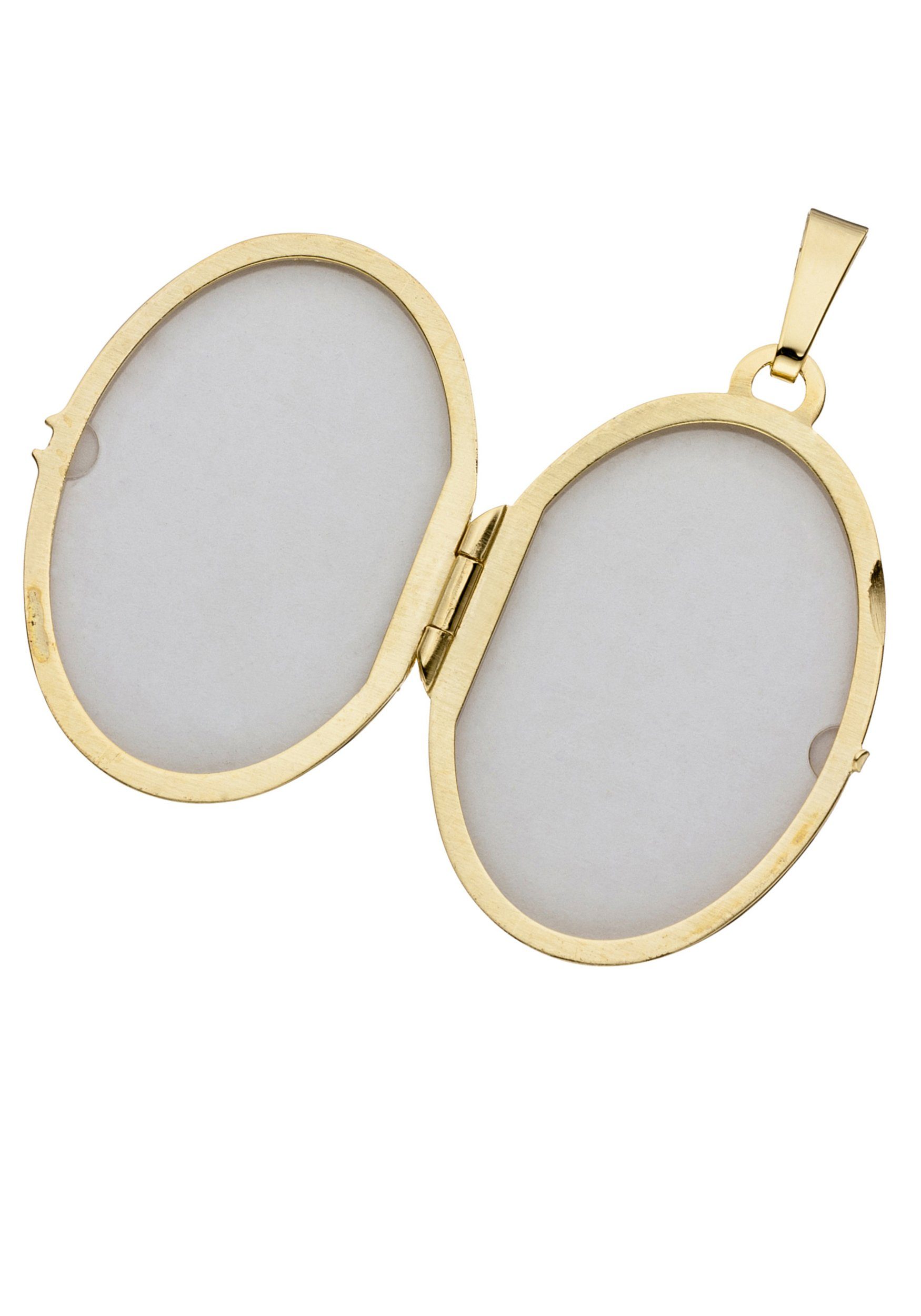 JOBO Medallionanhänger Anhänger Medail...