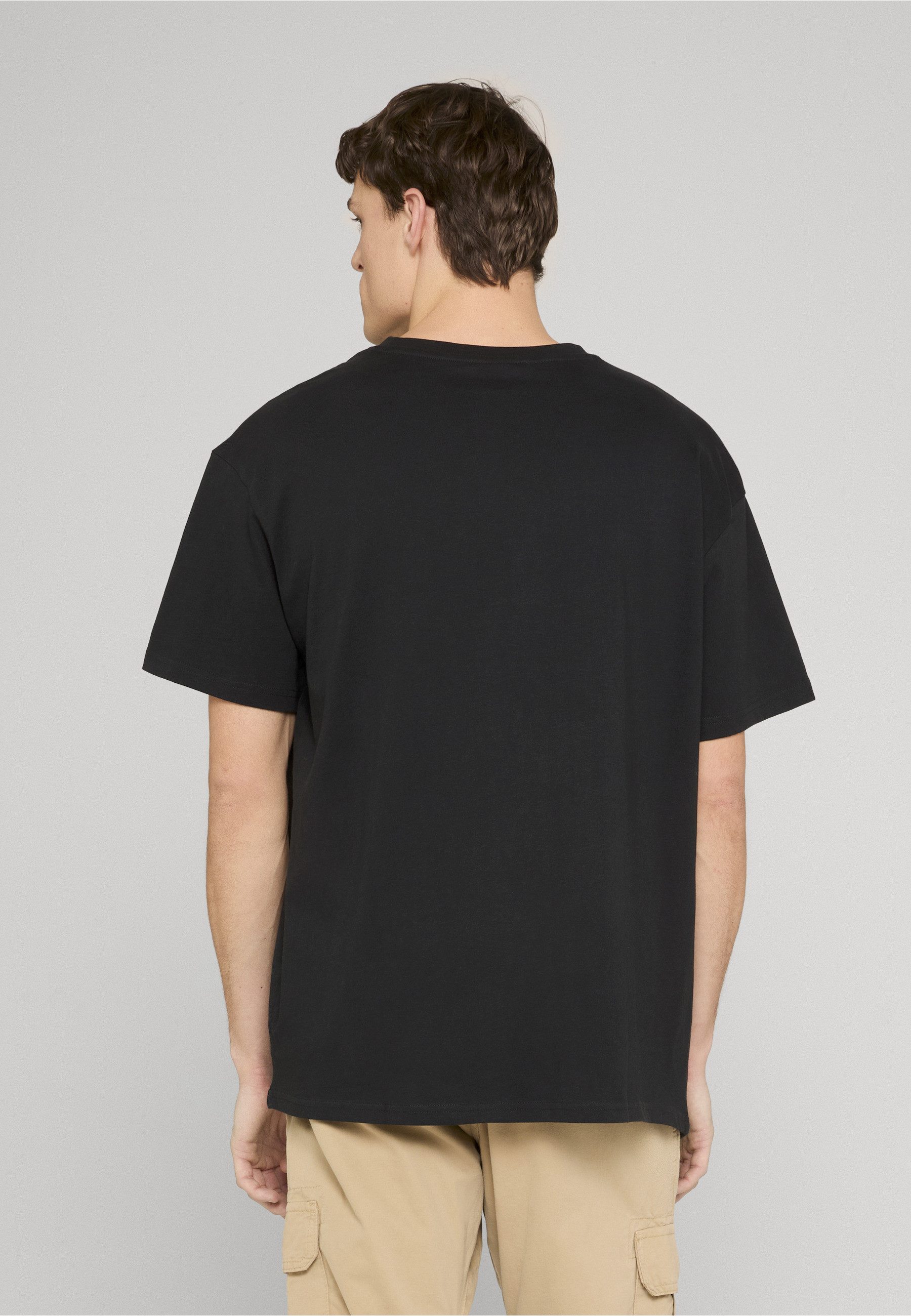 URBAN CLASSICS T-Shirt Urban Classics Herren Heavy Oversized Tee (1-tlg)