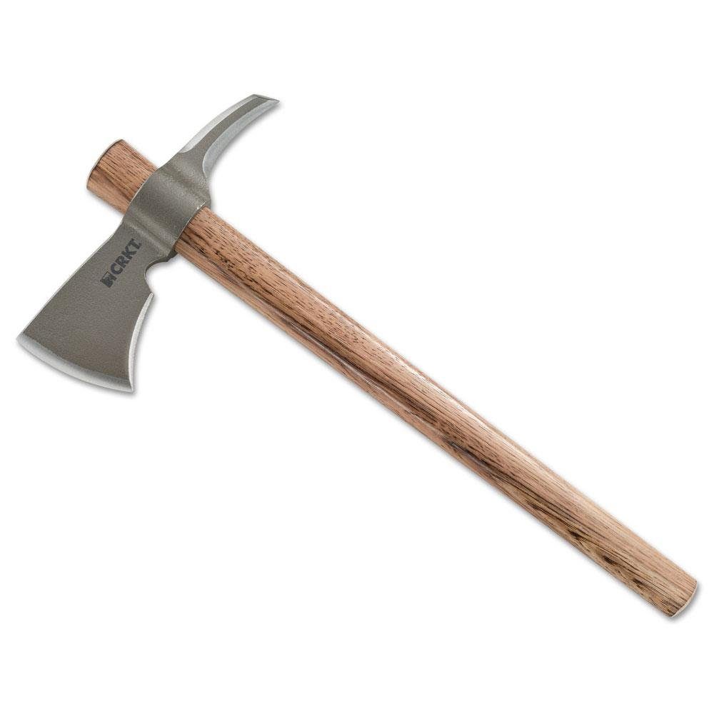 Axt Woods Kangee T-Hawk Axt