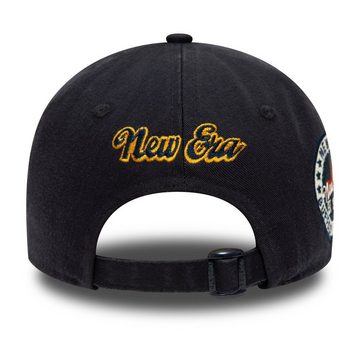 New Era Baseball Cap 9Twenty Casual Classics ALL OVER PATCH