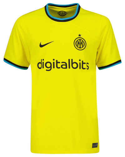 Nike Fußballtrikot