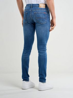 BIG STAR Skinny-fit-Jeans DERIC (1-tlg)