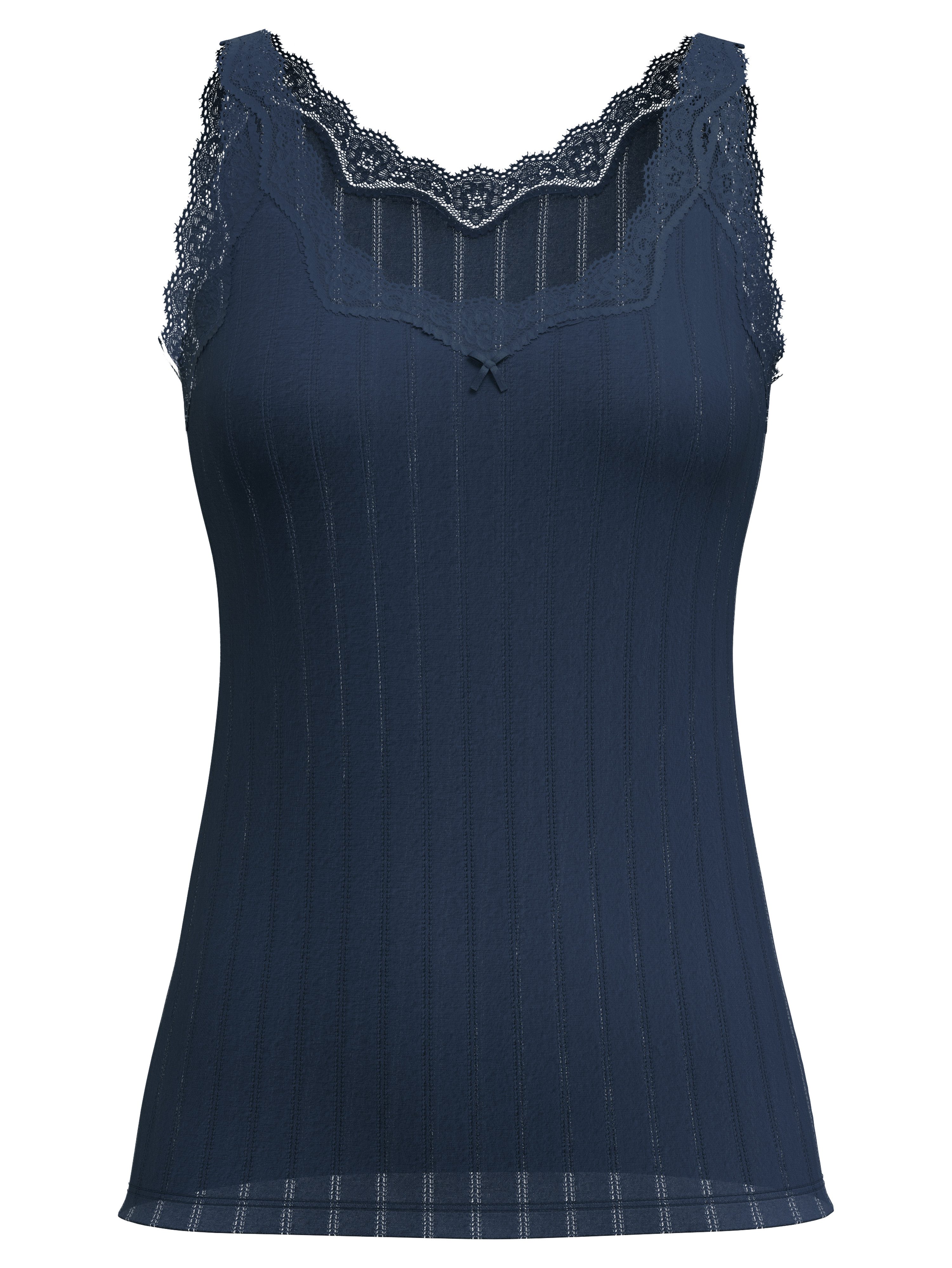 CALIDA Tanktop Etude Toujours zarte Spitze, günstig online kaufen