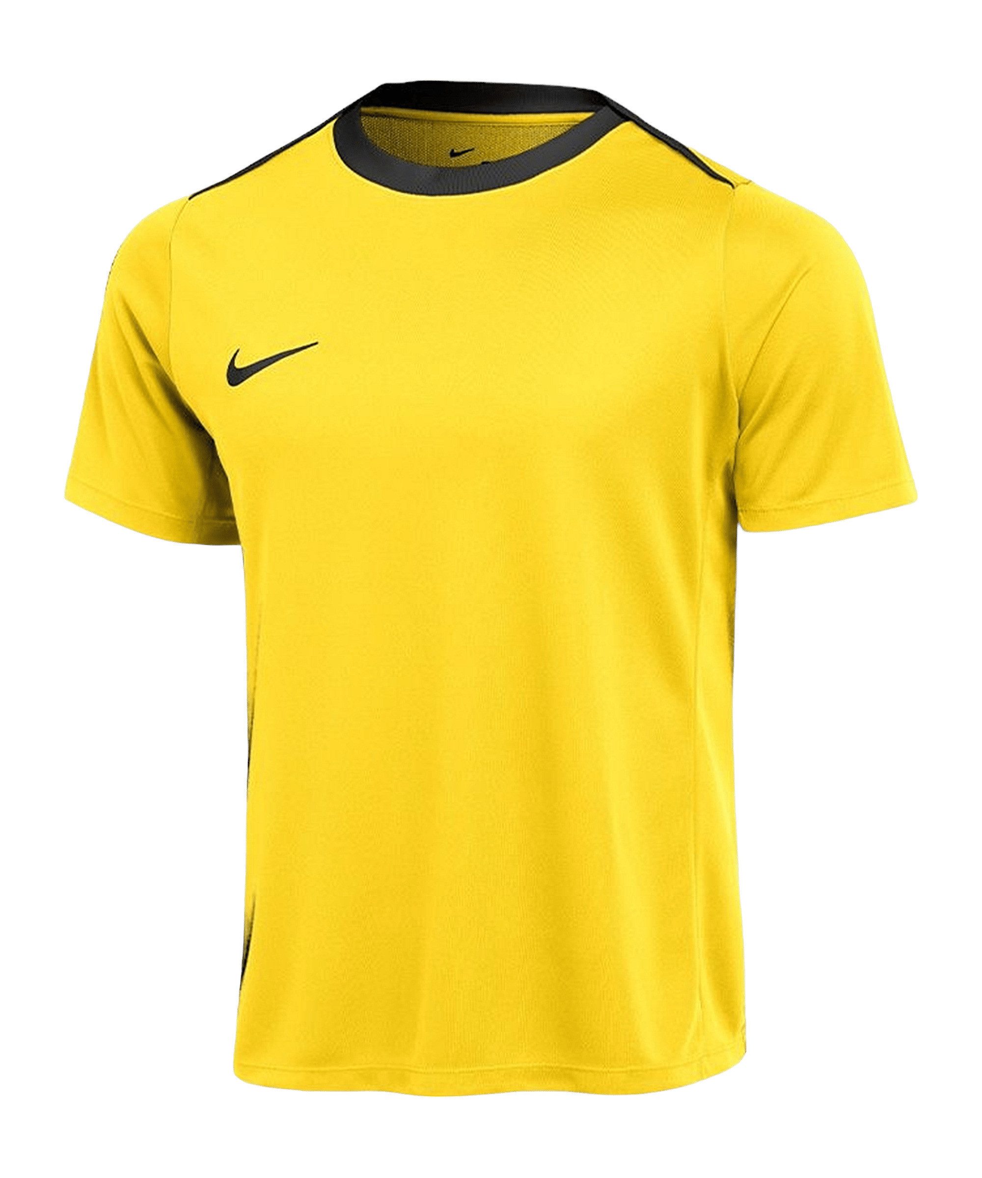 Nike T-Shirt Nike Performance Academy Pro 24 Trainingsshirt Polyester günstig online kaufen