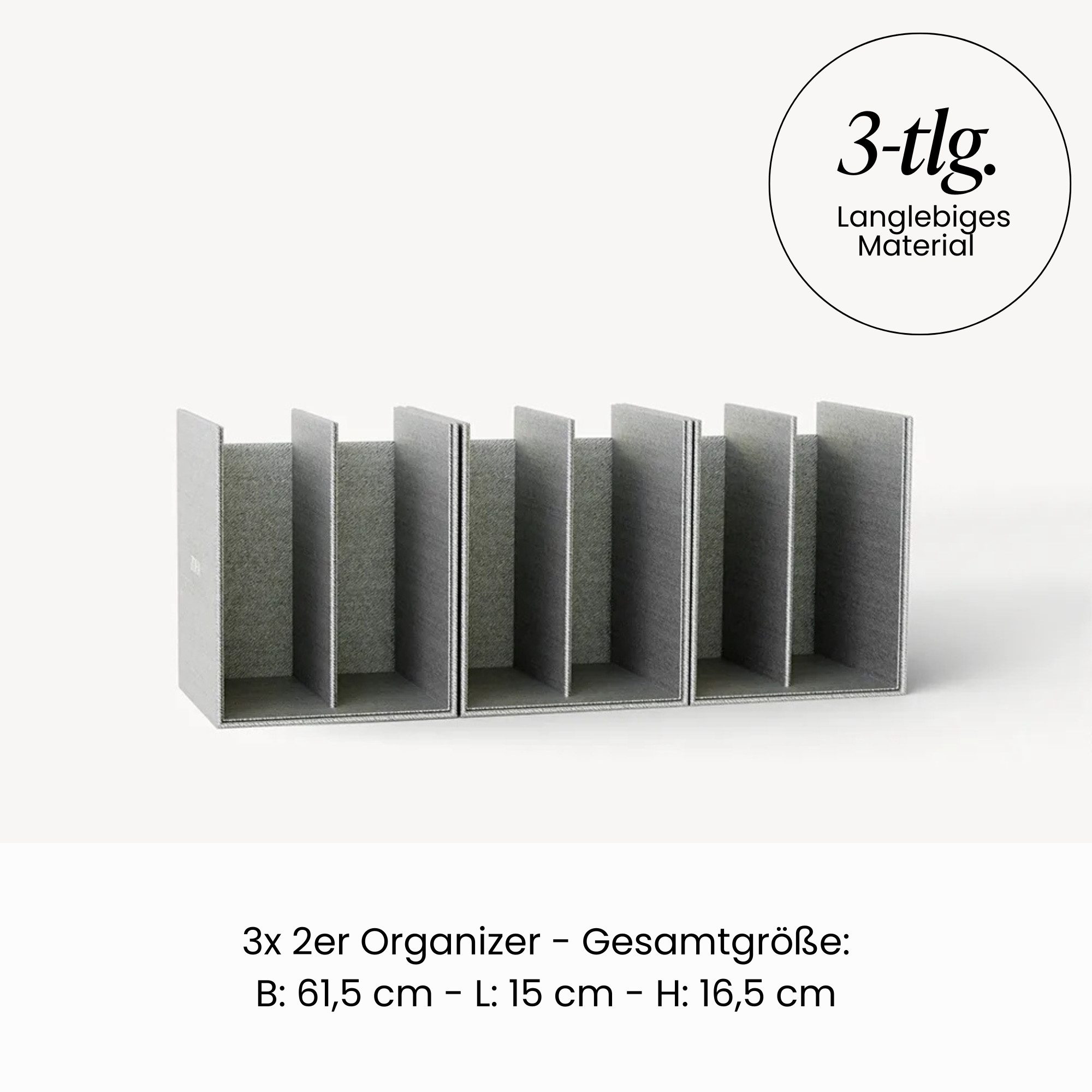 Zoha Frischhaltedose mit Organizer aus Akazienholz - luftdichte Deckel mit Frischeventil, Borosilikatglas, (Spar-Set, 6-tlg., 6 verschiedene Größen), oohne BPA & Plastik, geeignet für Gefrierfach, Mikrowelle & Backofen