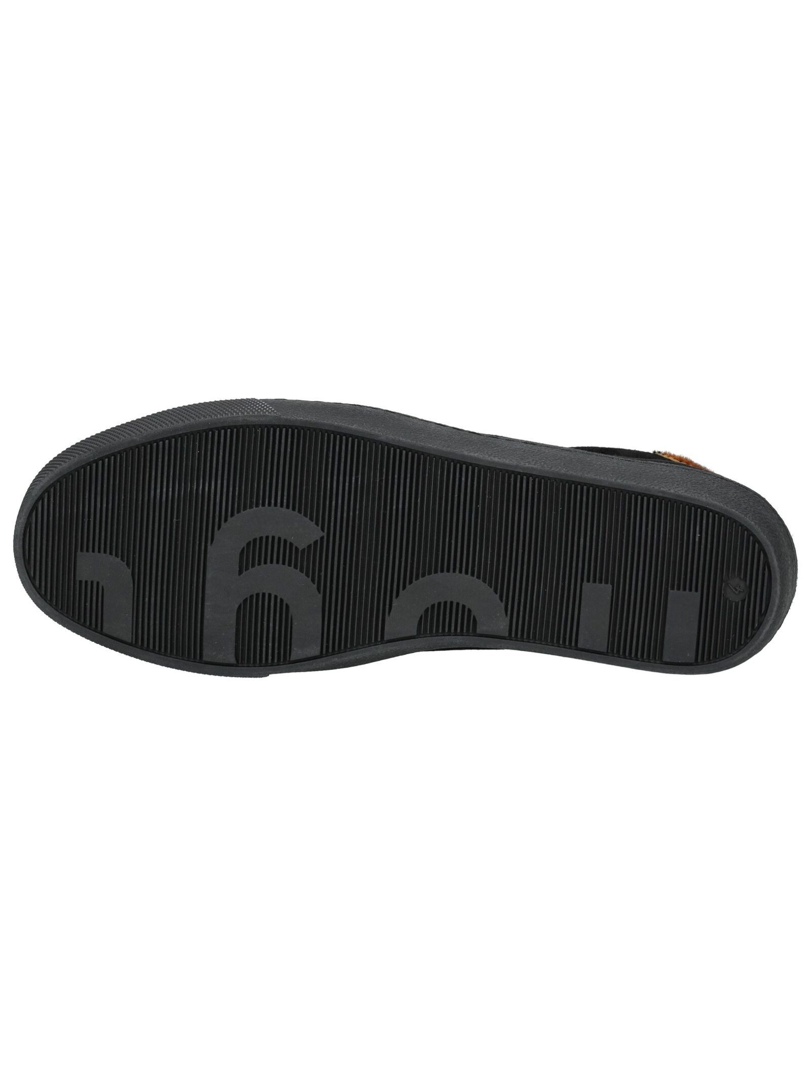 Högl Högl Sneaker Veloursleder Sneaker