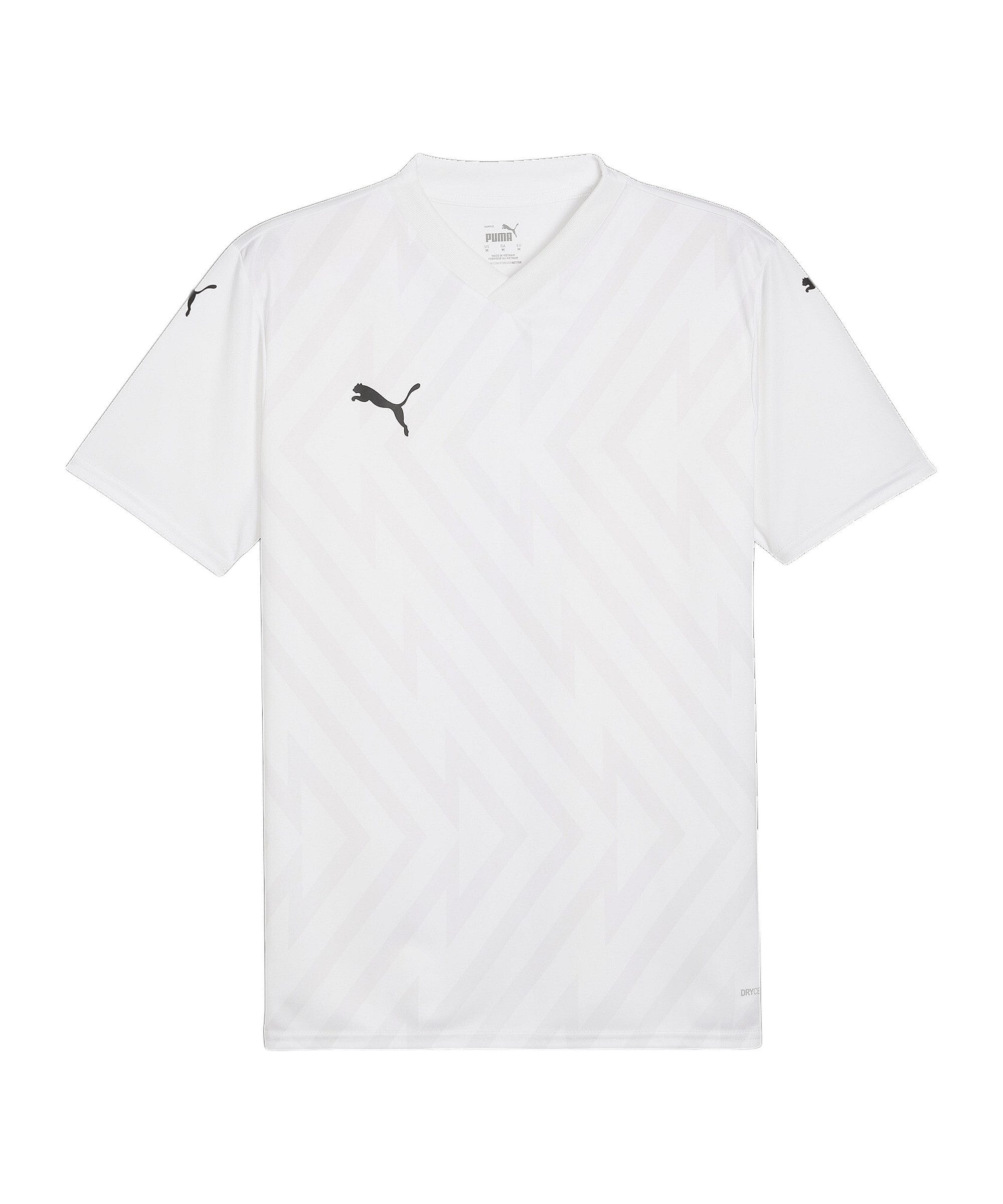 PUMA Fußballtrikot PUMA teamGLORY Trikot Trikots günstig online kaufen