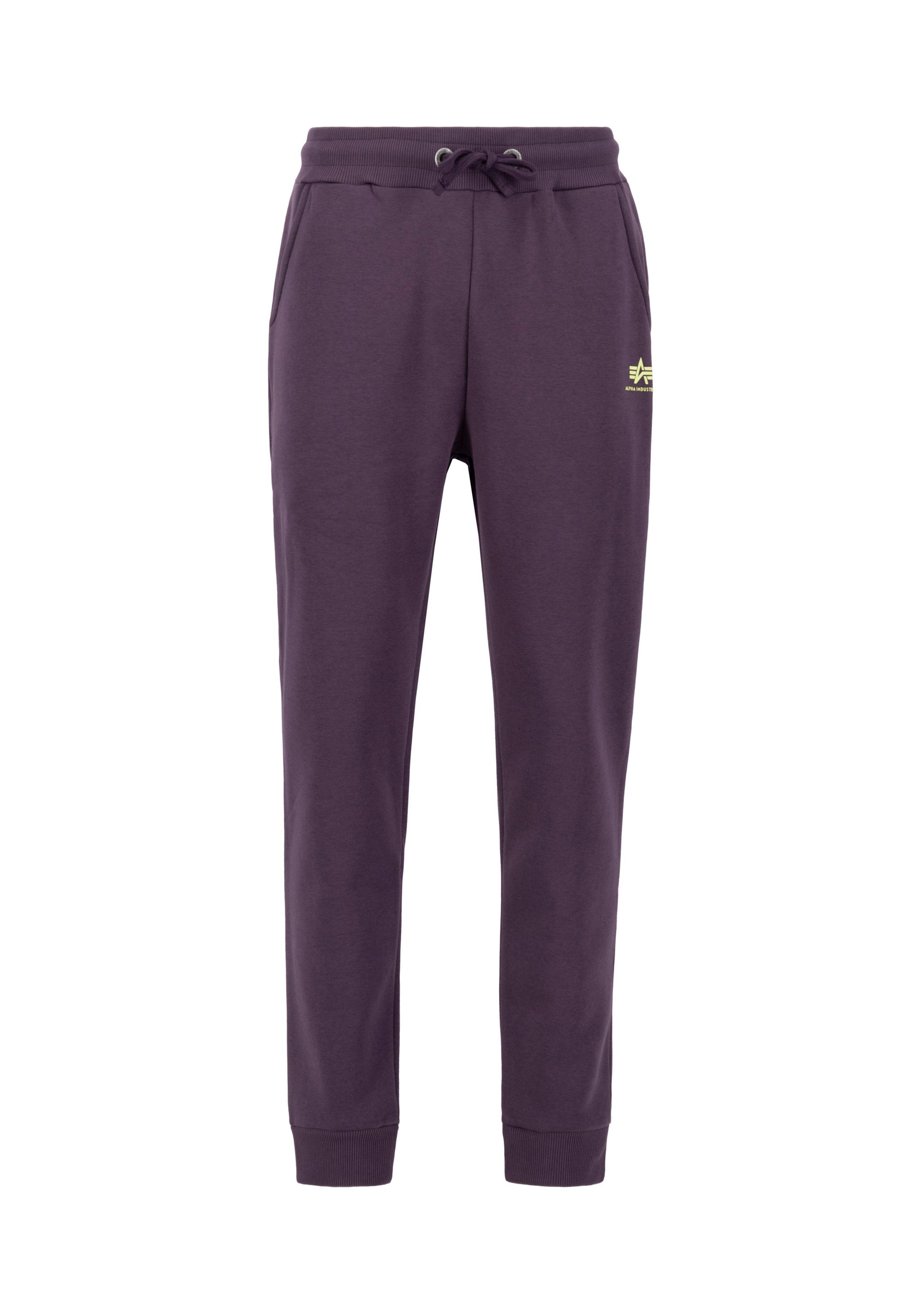 Alpha Industries Jogginghose Alpha Industries Men günstig online kaufen