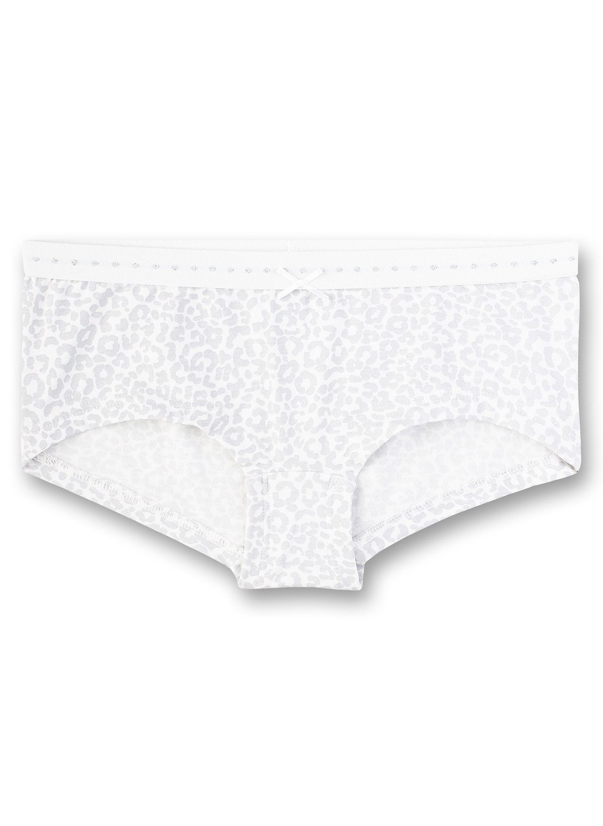 Sanetta M/ädchen Cutbrief Allover Unterhose