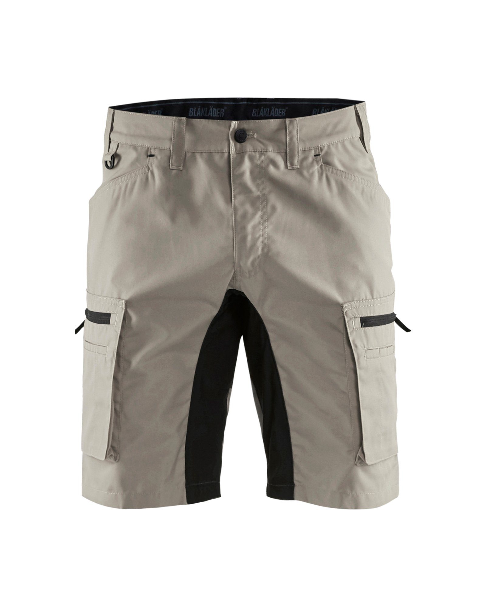 BLÅKLADER Arbeitsshorts Service Шорты Stretch (1-tlg)