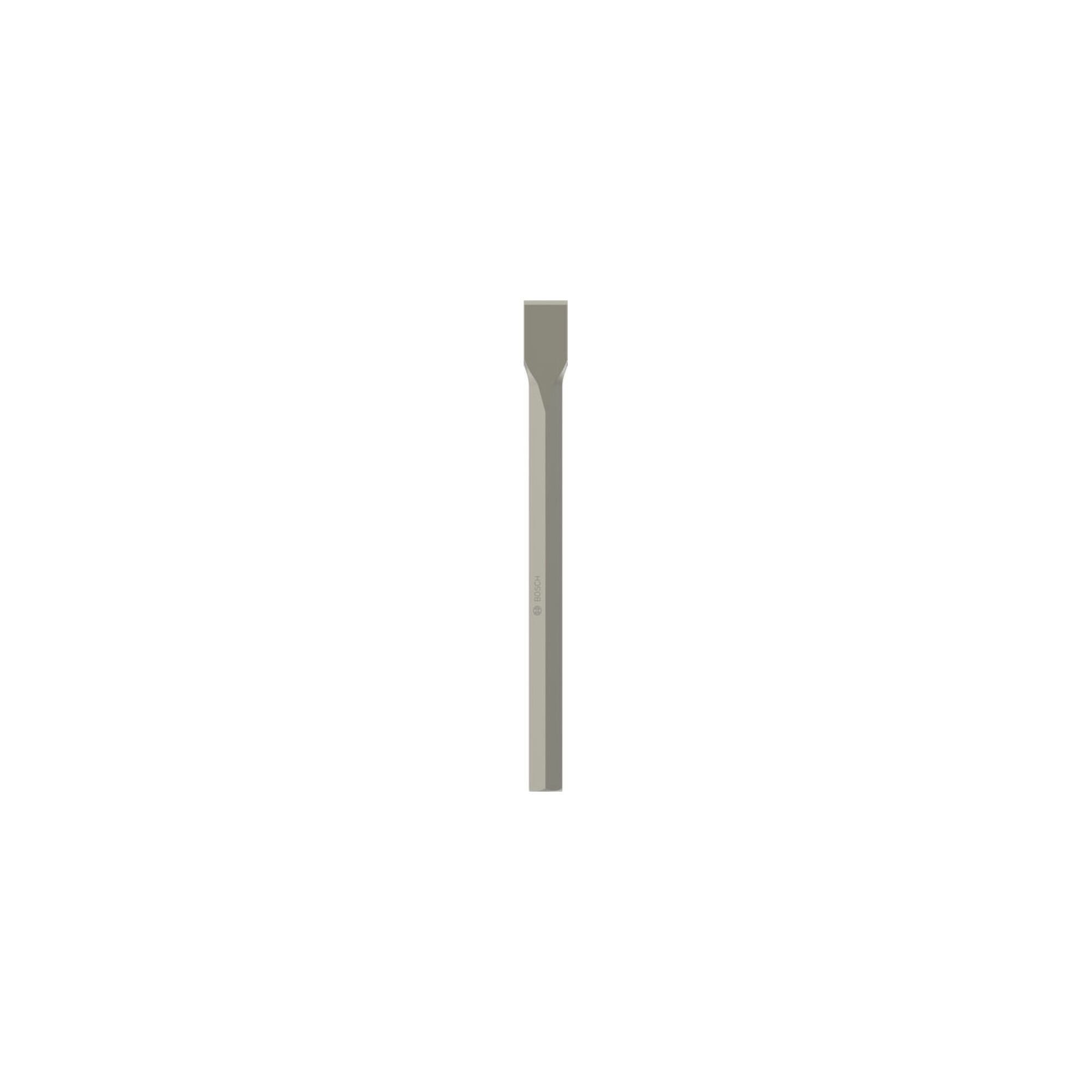 Bosch Professional Flachmeißel Bosch Flachmeißel 28-mm-Sechskantaufnahme 400 x 36 mm
