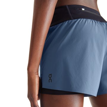 ON RUNNING Laufshorts ON Running Shorts für Damen