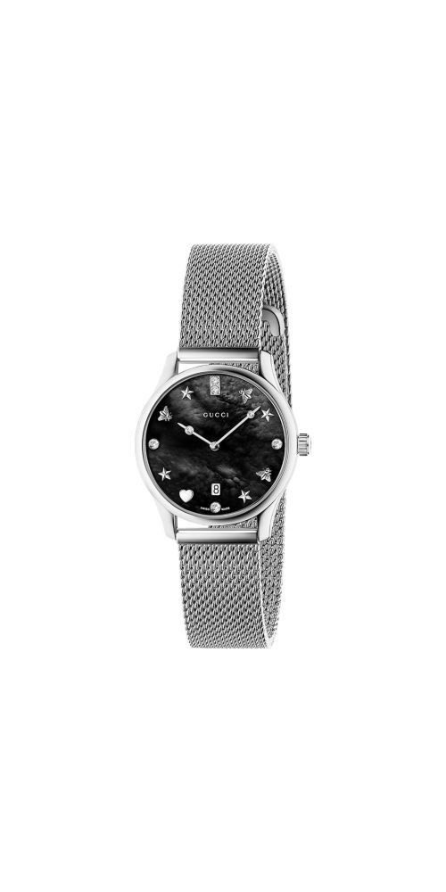 Luxusuhr GUCCI G-Timeless YA1264043
