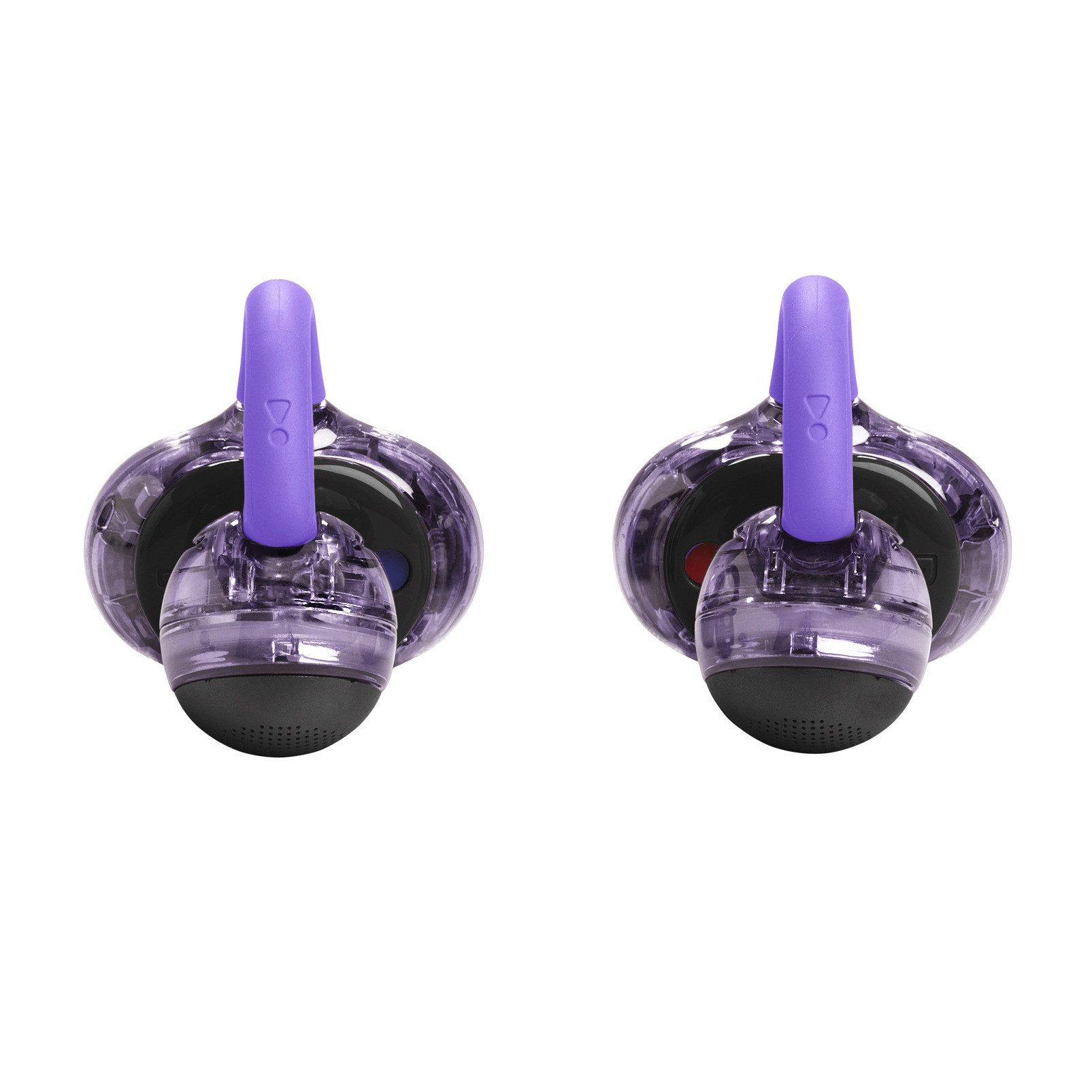 JBL Soundgear Clips Open-Ear-Kopfhörer (Freisprechfunktion, A2DP Bluetooth)