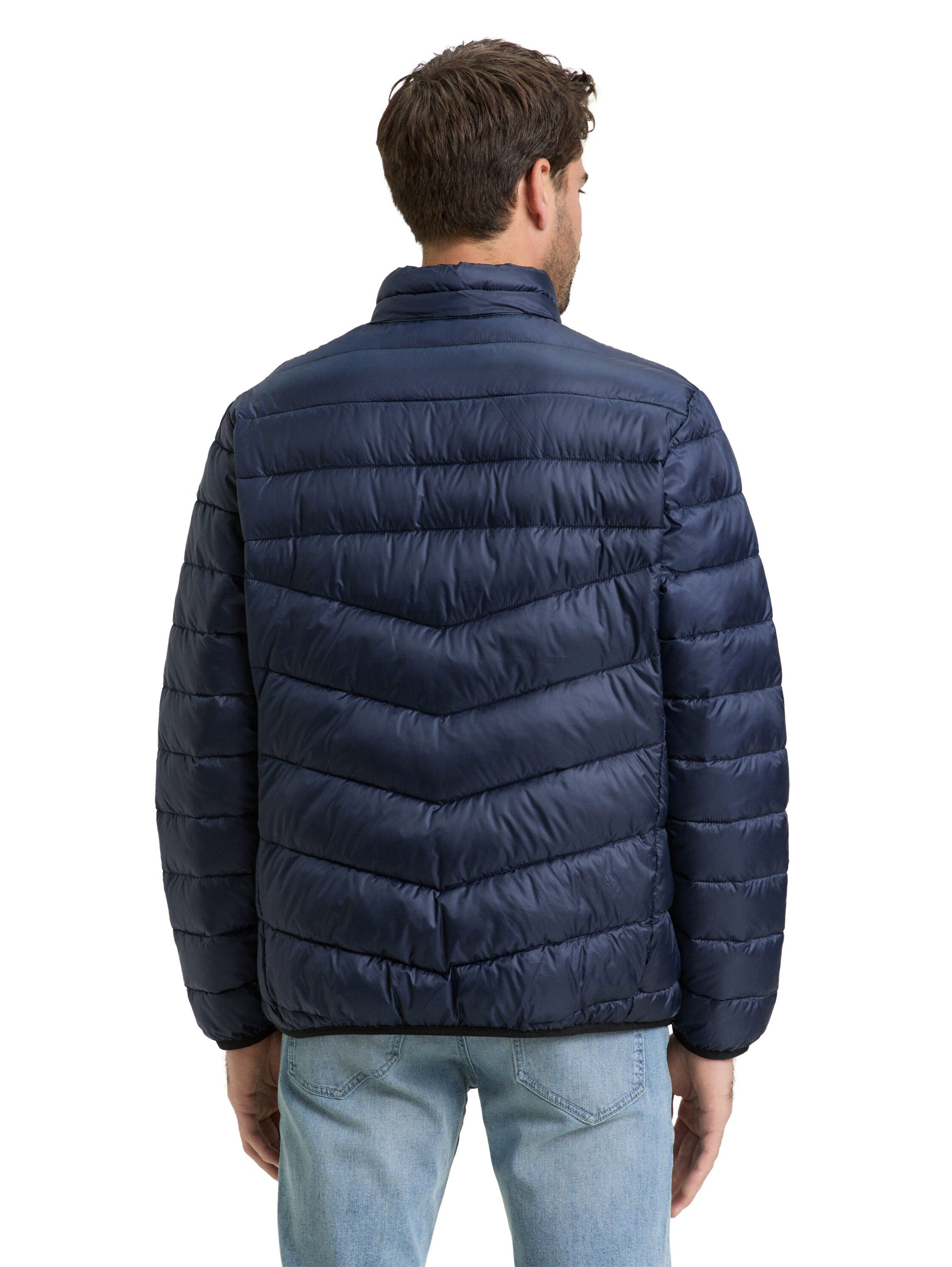 TOM TAILOR Steppjacke mit Taschen günstig online kaufen