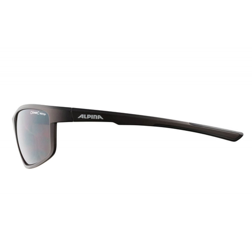 Alpina Fahrradbrille Defey Sportbrille für schlanke Gesichter in verschiedenen Farben