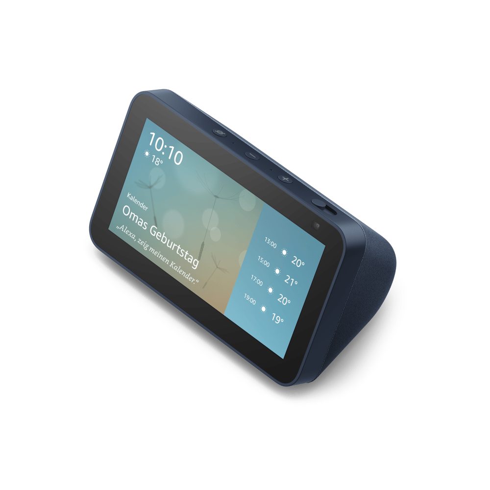 Amazon Smart Speaker