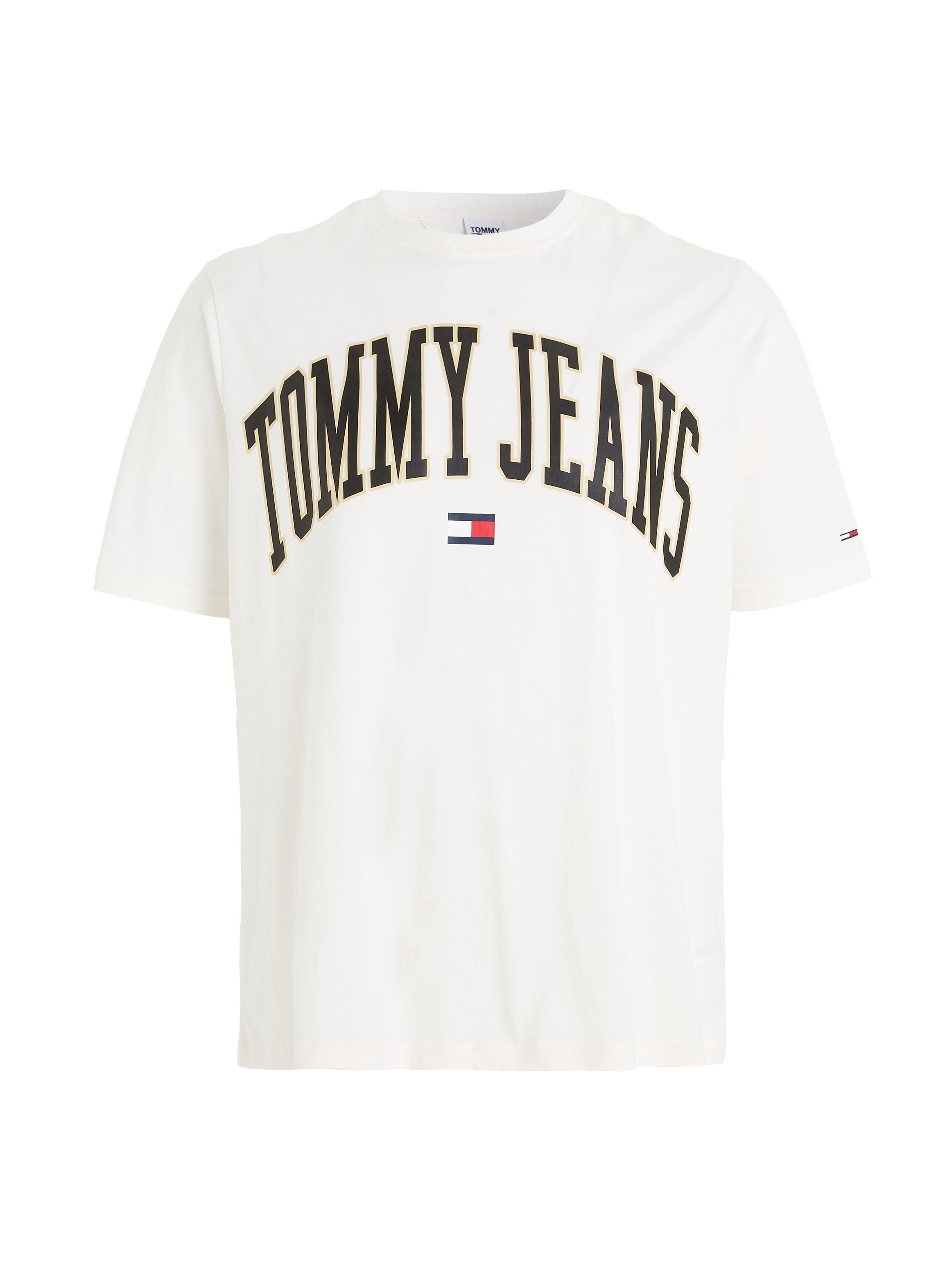 CLSC Tommy ARCH TEE GOLD Jeans T-Shirt PLUS Plus TJM