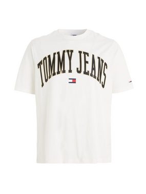 Tommy Jeans Plus T-Shirt TJM PLUS CLSC GOLD ARCH TEE