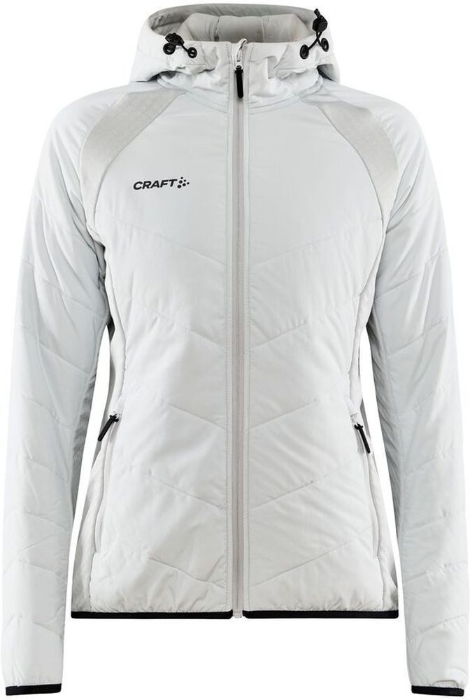 Outdoorjacke Craft Damen Jacke ADV Explore Hybrid Jacket W 1911001
