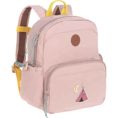 LÄSSIG Kindergartentasche »Kindergarten-Rucksack 4Kids, Medium Backpack,«